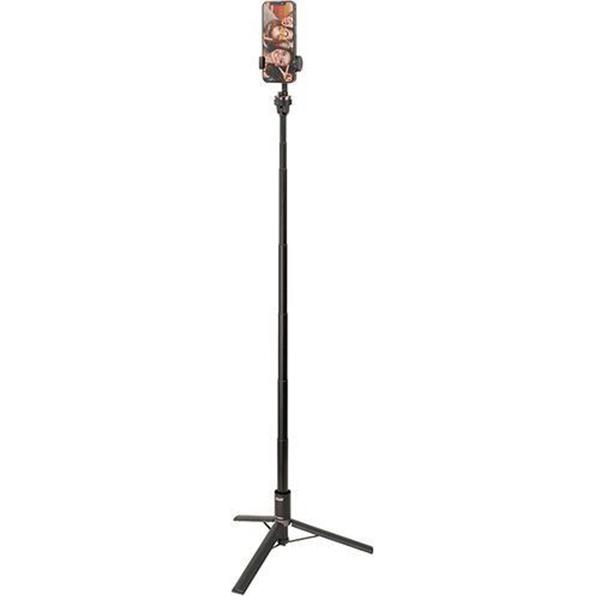 ハクバ coleman 撮影スタンド CVMSMD ブラック 商品画像2：総合通販サイト 家電横丁