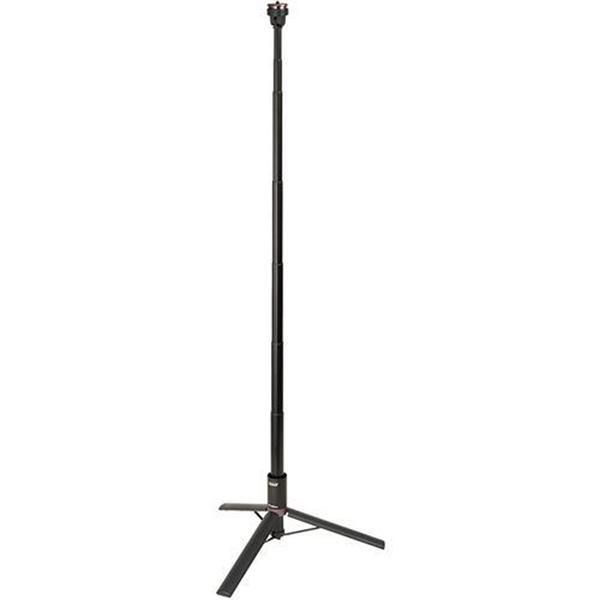 ハクバ coleman 撮影スタンド CVMSMD ブラック 商品画像3：総合通販サイト 家電横丁
