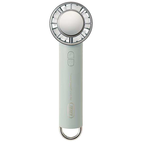 Toffy HFN13-SML [スモーキーリーフ] 商品画像2：総合通販サイト 家電横丁
