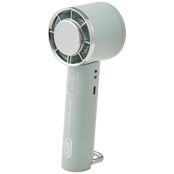 Toffy HFN13-SML [スモーキーリーフ] 商品画像1：総合通販サイト 家電横丁