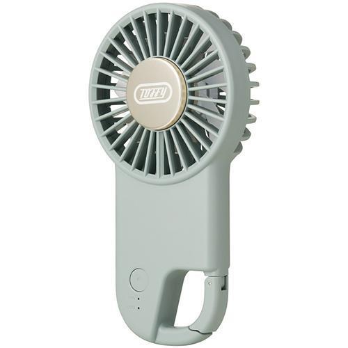 Toffy HFN14-SML [スモーキーリーフ] 商品画像2：総合通販サイト 家電横丁