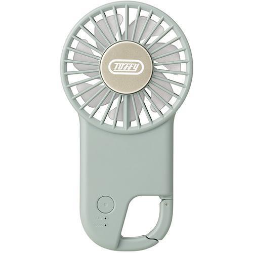 Toffy HFN14-SML [スモーキーリーフ] 商品画像1：総合通販サイト 家電横丁
