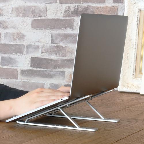ナカバヤシ オフィスキャリングトート NOP-T01NV ネイビー 商品画像8：総合通販サイト 家電横丁