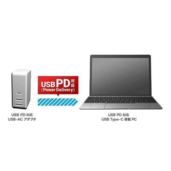 UPD-230/BK 商品画像5：総合通販サイト 家電横丁