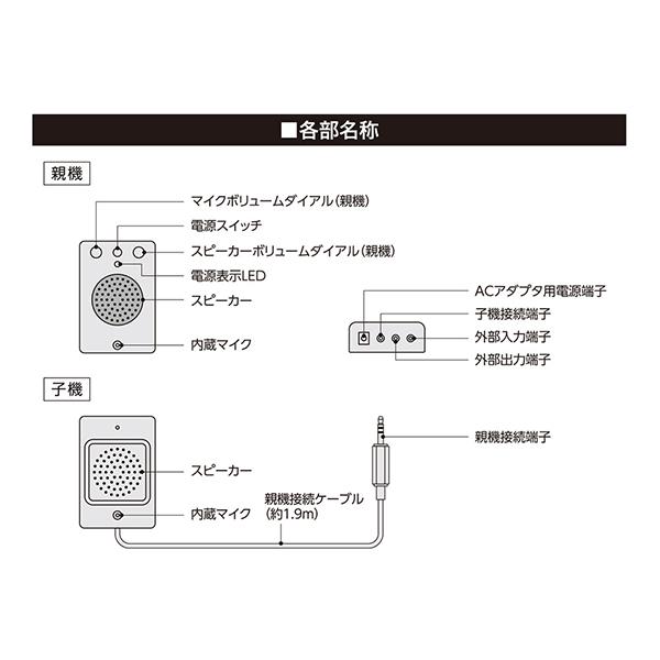 APU02BK 商品画像14：総合通販サイト 家電横丁