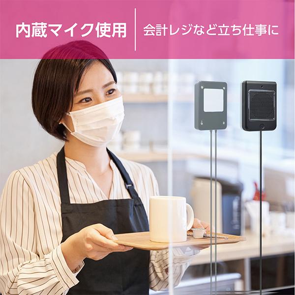 APU02BK 商品画像4：総合通販サイト 家電横丁