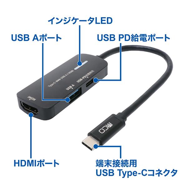 USAPHA1 商品画像7：総合通販サイト 家電横丁