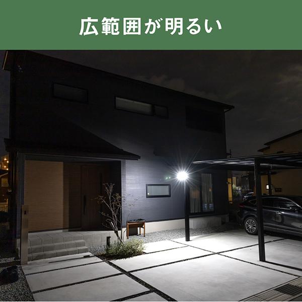 ムサシ SP13 センサーライト用 サッシ・薄板用ベース SP13 商品画像3：総合通販サイト 家電横丁