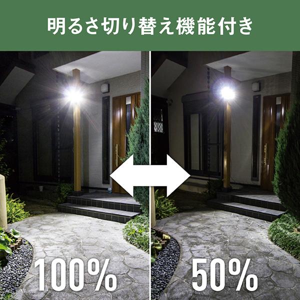 ムサシ SP13 センサーライト用 サッシ・薄板用ベース SP13 商品画像5：総合通販サイト 家電横丁