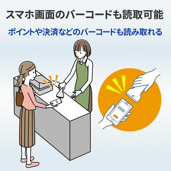 BR-CCD/TS2W 商品画像4：総合通販サイト 家電横丁