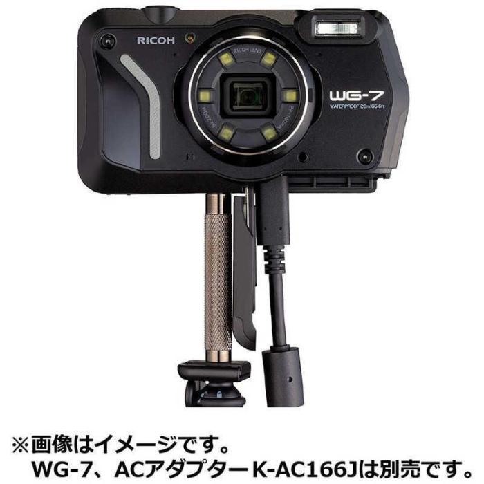 リコー RICOH エクステンションアダプター TE2 商品画像4：総合通販サイト 家電横丁