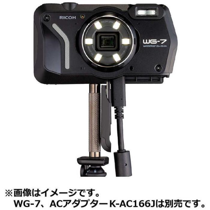 リコー RICOH エクステンションアダプター TE2 商品画像5：総合通販サイト 家電横丁