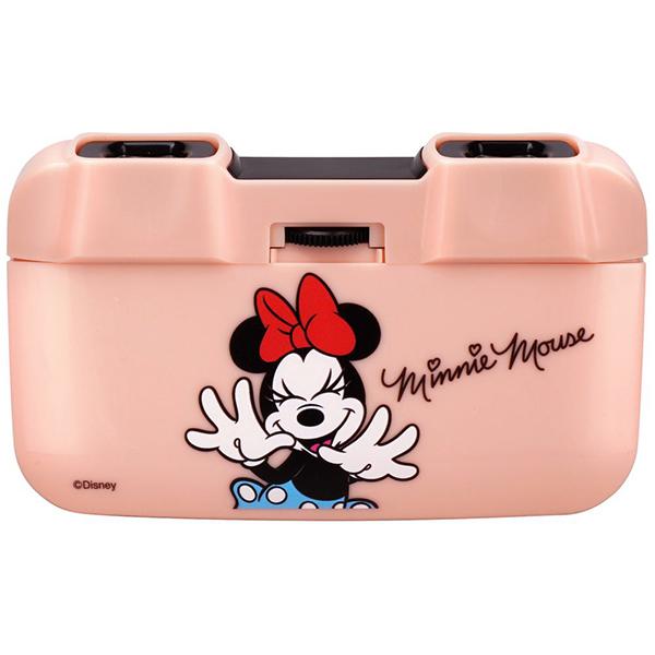 ディズニーキャラクター オペラグラス DK-PL0325 MN [ミニー] 商品画像1：総合通販サイト 家電横丁