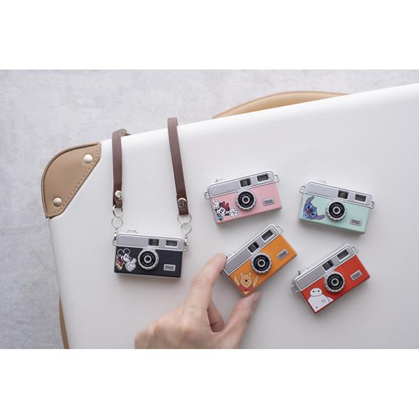 Pieni M DSC-PIENI M PH [くまのプーさん] 商品画像3：総合通販サイト 家電横丁