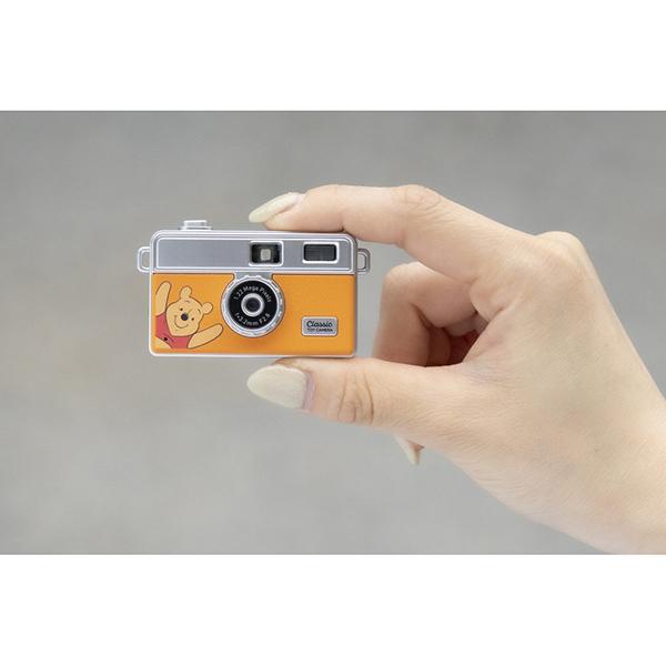 Pieni M DSC-PIENI M PH [くまのプーさん] 商品画像4：総合通販サイト 家電横丁