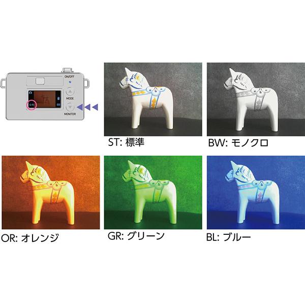 Pieni M DSC-PIENI M PH [くまのプーさん] 商品画像10：総合通販サイト 家電横丁