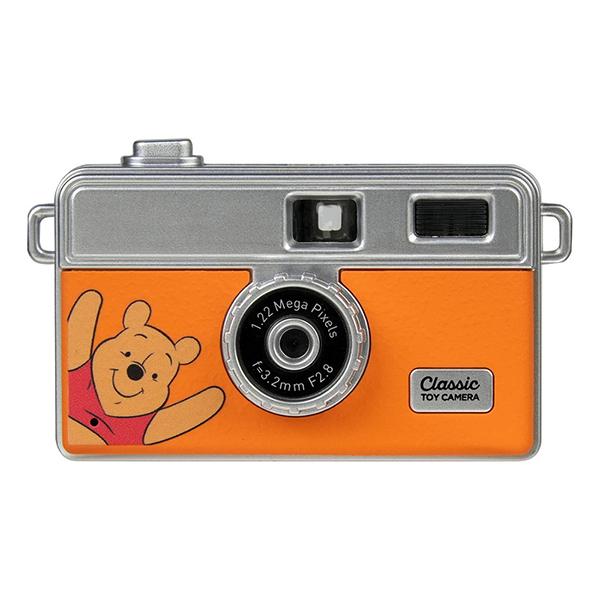 Pieni M DSC-PIENI M PH [くまのプーさん] 商品画像1：総合通販サイト 家電横丁
