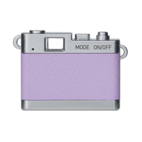 ケンコー・トキナー  Kenko トイカメラ Pieni II ライラック ライラック DSC-PIENI II LC 商品画像7：総合通販サイト 家電横丁