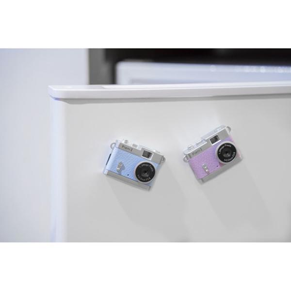 ケンコー・トキナー  Kenko トイカメラ Pieni II ライラック ライラック DSC-PIENI II LC 商品画像9：総合通販サイト 家電横丁