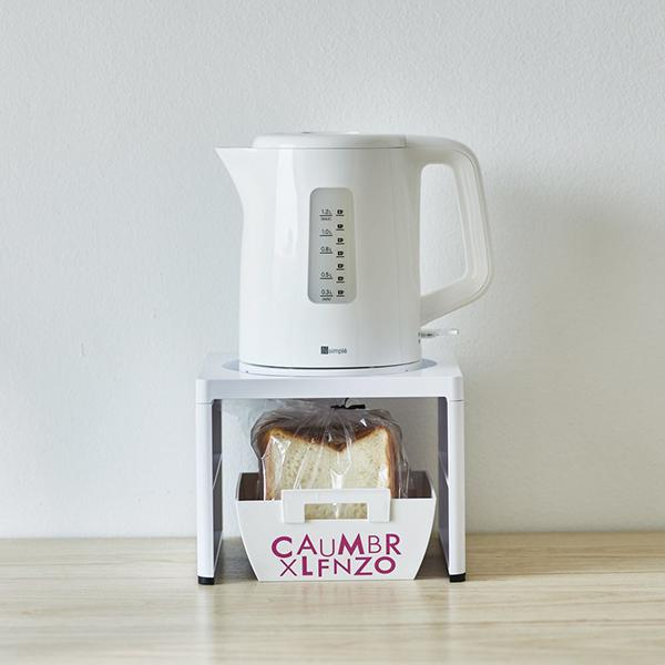 I-636WH 商品画像3：総合通販サイト 家電横丁