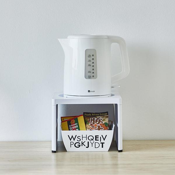 I-636WH 商品画像5：総合通販サイト 家電横丁