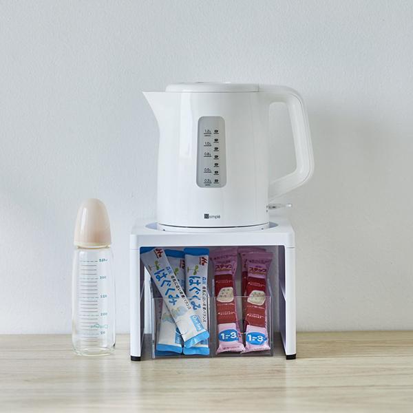 I-636WH 商品画像7：総合通販サイト 家電横丁