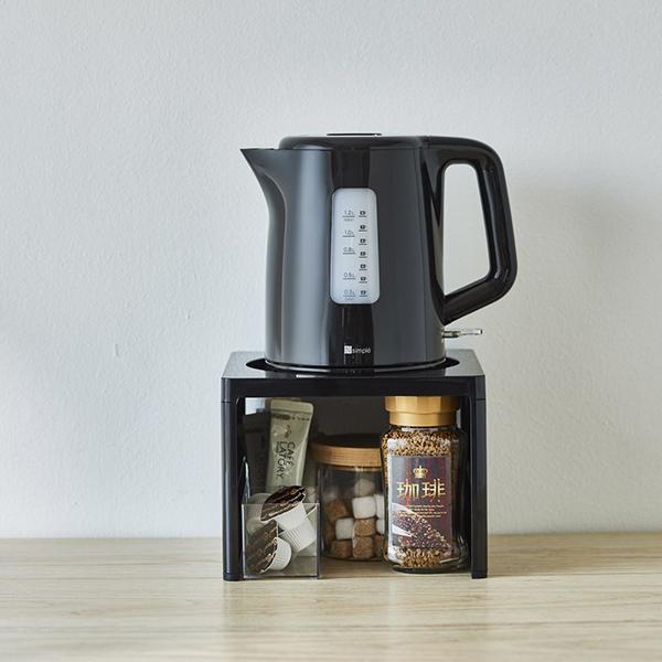 I-636BK 商品画像4：総合通販サイト 家電横丁