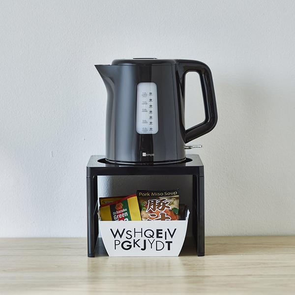 I-636BK 商品画像5：総合通販サイト 家電横丁