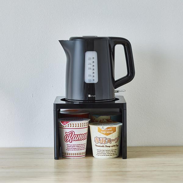 I-636BK 商品画像6：総合通販サイト 家電横丁