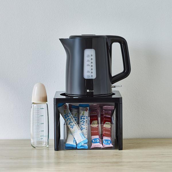 I-636BK 商品画像7：総合通販サイト 家電横丁