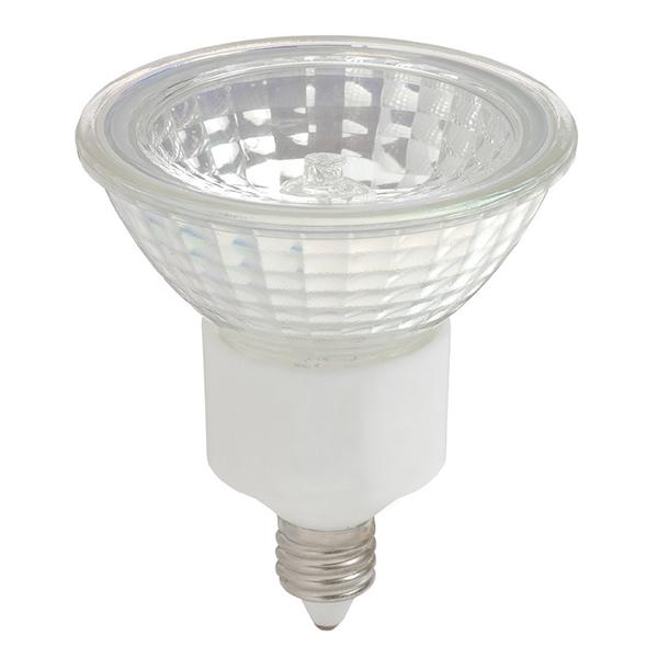 JDR110V30WUVWKH3E112  ホワイト エコクールハロゲンシャイン 50W形広角2P 商品画像2：総合通販サイト 家電横丁