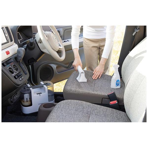 アイリスオーヤマ RNSE460 リンサークリーナー専用洗浄液 RNSE460 商品画像6：総合通販サイト 家電横丁