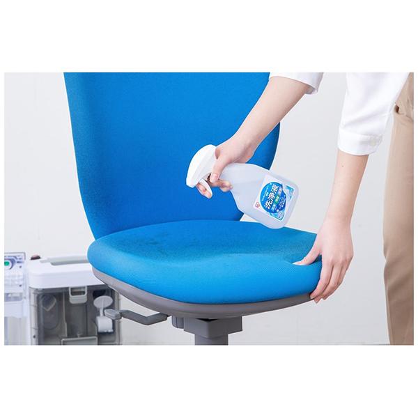 アイリスオーヤマ RNSE460 リンサークリーナー専用洗浄液 RNSE460 商品画像7：総合通販サイト 家電横丁