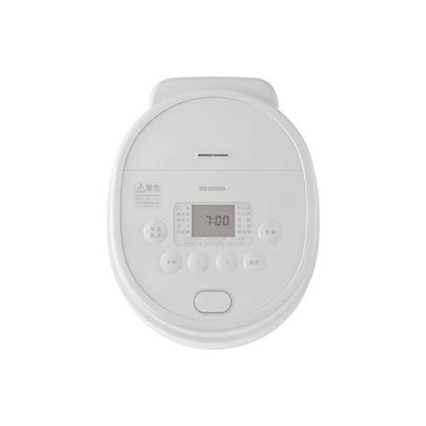 MRC-MG30-H グレー ジャー炊飯器 3合 商品画像2：総合通販サイト 家電横丁