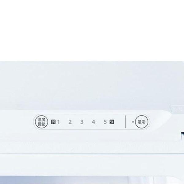 KUSN-14C-W [ホワイト] 商品画像4：総合通販サイト 家電横丁