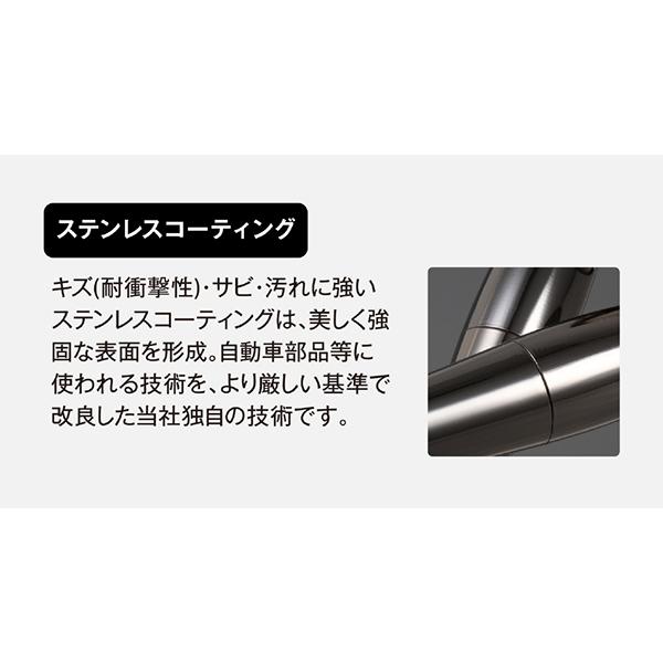 アラミック SSS09 シャワーヘッド シルクシャワーシリーズ 09：ビタミンシャワー SSS-09 商品画像8：総合通販サイト 家電横丁