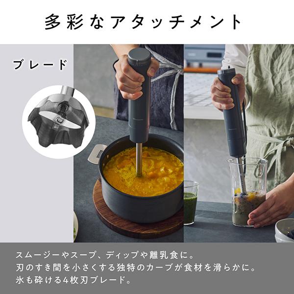VHB-30-K [ブラック] 商品画像8：総合通販サイト 家電横丁