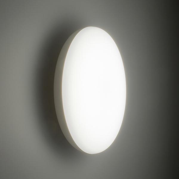 オーム電機 LED浴室灯 要電気工事 100形相当 昼白色 LT-F5415KN 昼白色 LED 防湿型 商品画像2：総合通販サイト 家電横丁