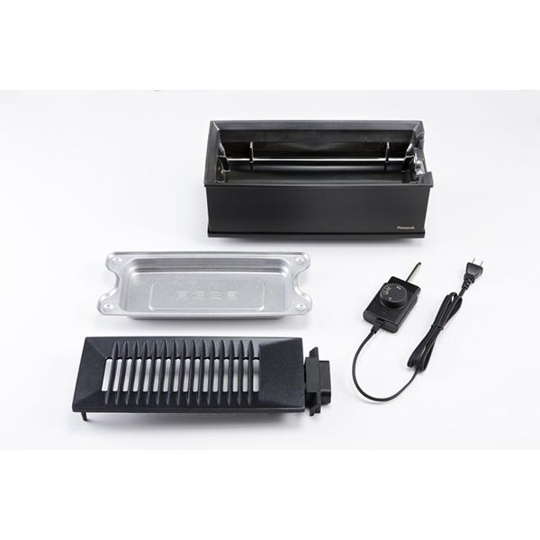 WLV-50(B) [ブラック] 商品画像2：総合通販サイト 家電横丁
