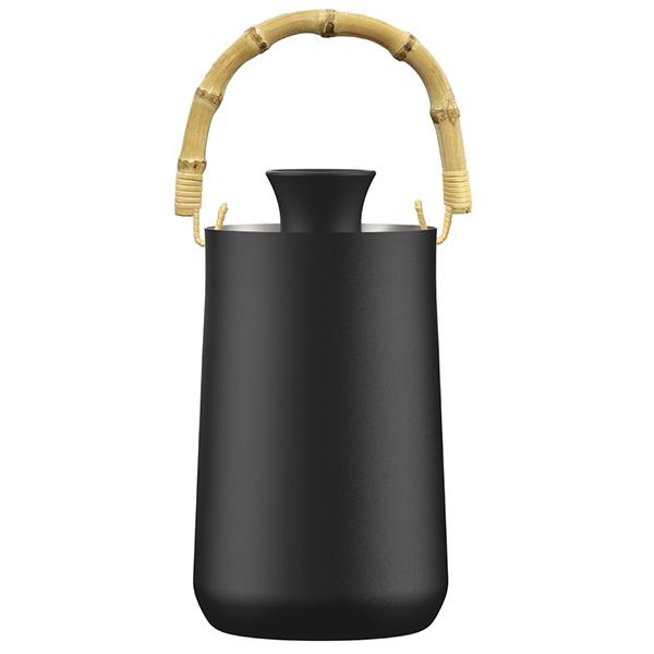 ピーコック ACH-36 酒燗器 ブラック ACH-36B 商品画像2：総合通販サイト 家電横丁