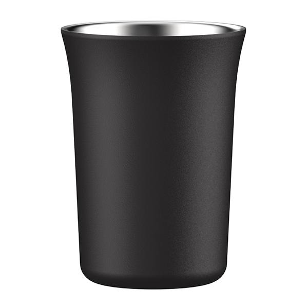 ピーコック ATL-20 日本酒タンブラー ブラック ATL-20B 商品画像2：総合通販サイト 家電横丁