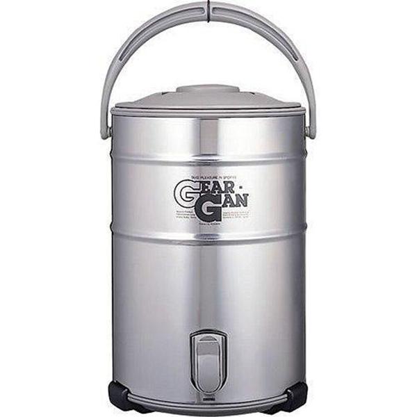 ピーコック 魔法瓶 IDS-150S ステンレスキーパー大容量(15L) 商品画像2：総合通販サイト 家電横丁