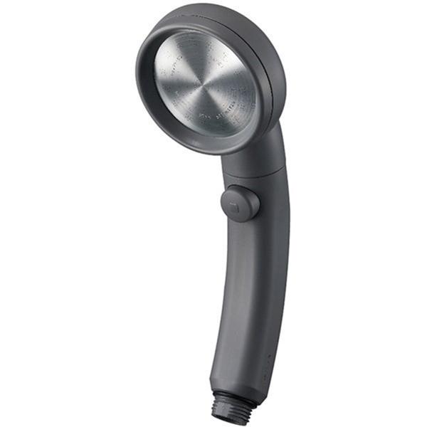 三栄 NS38382XAHA20 シャワーヘッド レイニームーヴ RAINY MOVE グレー NS383-82XA-HA20 商品画像2：総合通販サイト 家電横丁