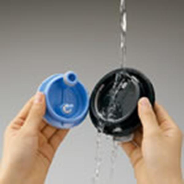 象印 SFCC15 ステンレスボトル 1500ml TUFF（タフ） ステンレス SF-CC15-XA TUFF（タフ） ステンレス SF-CC15-XA 炭酸非対応 商品画像3：総合通販サイト 家電横丁