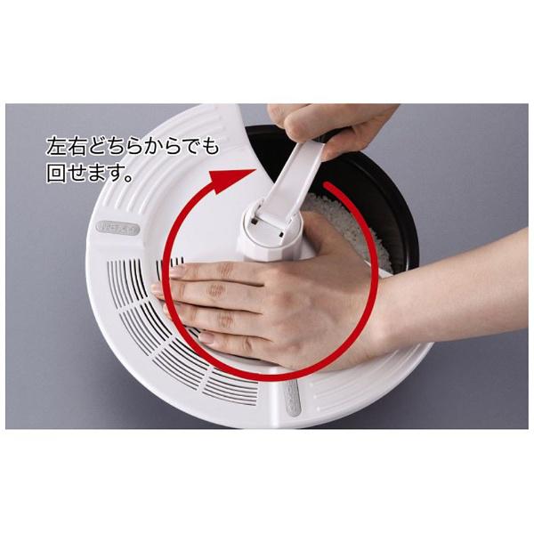 象印 精米器・洗米器・発芽玄米器 DKSA26 商品画像3：総合通販サイト 家電横丁