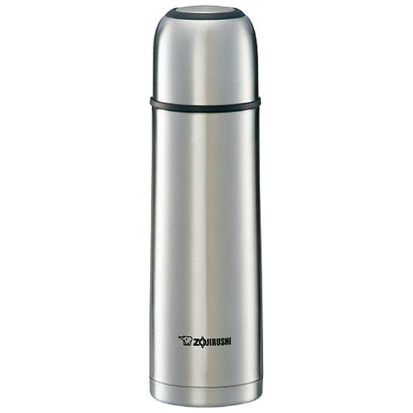 象印 SVGR50 ステンレスボトル 500ml  TUFF（タフ） ステンレス SV-GR50-XA TUFF（タフ） ステンレス SV-GR50-XA 炭酸非対応 商品画像2：総合通販サイト 家電横丁