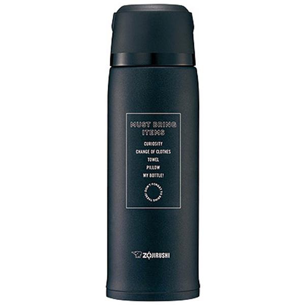 象印 SJJS08 ステンレスボトル 820ml  TUFF（タフ） ブラック SJ-JS08-BA TUFF（タフ） ブラック SJ-JS08-BA 炭酸非対応 商品画像2：総合通販サイト 家電横丁