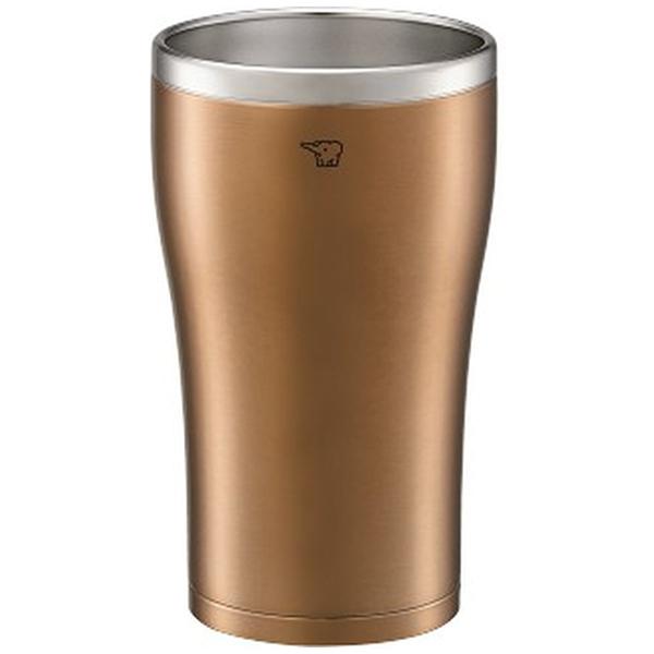 象印 ステンレスタンブラー （0.45L）　SX-DN45-NC クリアカッパー クリアカッパー SX-DN45-NC 商品画像2：総合通販サイト 家電横丁