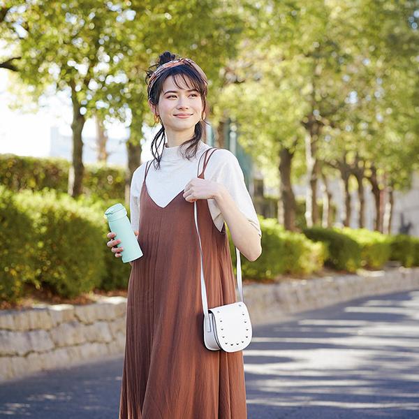 象印 SMSF36 ステンレスマグ 360ml ワンタッチ  TUFF ミントブルー SM-SF36-AM TUFF ミントブルー SM-SF36-AM 炭酸非対応 商品画像12：総合通販サイト 家電横丁