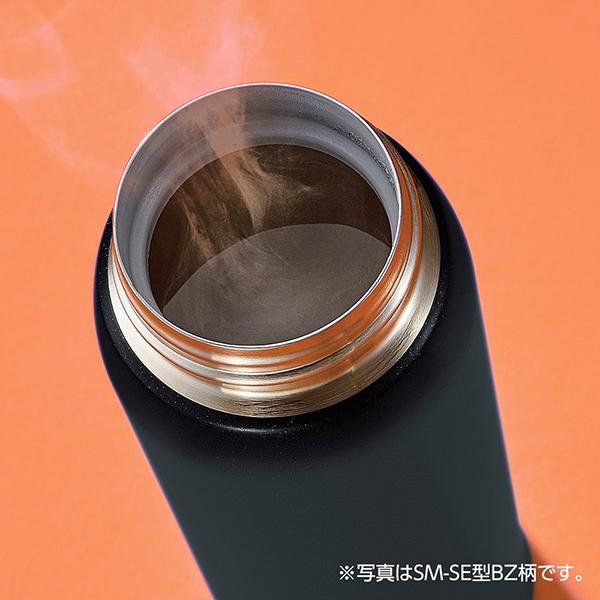 象印 SMSF36 ステンレスマグ 360ml ワンタッチ  TUFF ペールホワイト SM-SF36-WM TUFF ペールホワイト SM-SF36-WM 炭酸非対応 商品画像5：総合通販サイト 家電横丁